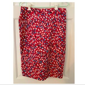 LuLaRoe Cassie Skirt